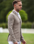 Kentur Show Jacket (Taupe)