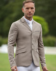 Kentur Show Jacket (Taupe)
