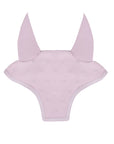 Stamp Ear Bonnet (Mauve)