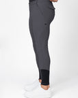 Vector Breeches (Graphite)