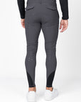 Vector Breeches (Graphite)