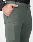 Vector Breeches (Ivy)