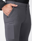 Vector Breeches (Graphite)