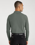 Code Long Sleeve Base Layer (Ivy)