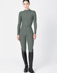 Vision Breeches (Ivy)