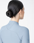 Origin Long Sleeve Base Layer (Aqua)