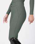 Vision Breeches (Ivy)