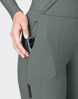Vision Breeches (Ivy)