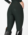 Vision Breeches (Hunter Green)