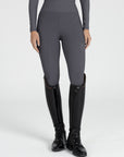 Outline Riding Leggings (Graphite)