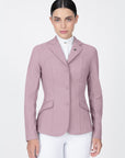 Aura Show Jacket (Mauve)