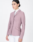 Aura Show Jacket (Mauve)