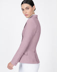 Aura Show Jacket (Mauve)