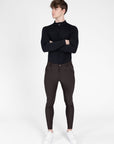 Founder Breeches (Espresso)