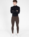 Founder Breeches (Espresso)