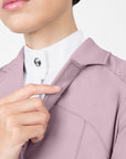 Aura Show Jacket (Mauve)