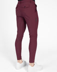 Founder Breeches (Merlot)