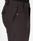 Founder Breeches (Espresso)