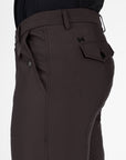 Founder Breeches (Espresso)