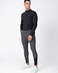Vector Breeches (Graphite)