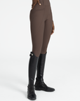 Pro Riding Leggings (Mocha)