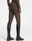 Outline Riding Leggings (Mocha)