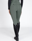 Tech Riding Leggings (Ivy)