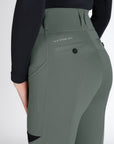 Tech Riding Leggings (Ivy)