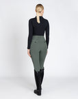 Tech Riding Leggings (Ivy)