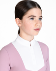 YR Sienna Long Sleeve Show Shirt (Mauve)