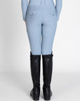 YR Pro Riding Leggings (Aqua)