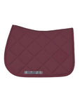 Aeris Jumping Saddle Pad (Rosewood)