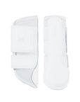 Full Set - Ego Brushing & Bell Boots (White)