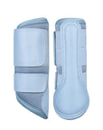 Full Set - Ego Brushing & Bell Boots (Aqua)