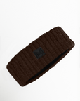 Headband (Chocolate)