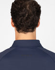 Code Long Sleeve Base Layer (Navy)