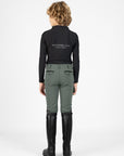 YR Performance Breeches (Ivy)