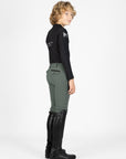 YR Performance Breeches (Ivy)
