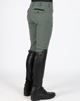 YR Performance Breeches (Ivy)