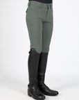 YR Performance Breeches (Ivy)