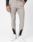 Vector Breeches (Soft Taupe)