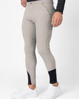 Vector Breeches (Soft Taupe)
