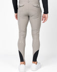Vector Breeches (Soft Taupe)