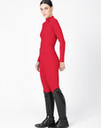 Origin Long Sleeve Base Layer (Grenadine)