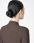 Origin Long Sleeve Base Layer (Mocha)