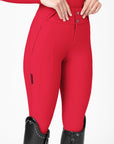 Vision Breeches (Grenadine)