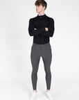Founder Breeches (Graphite)