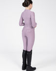 YR Pro Riding Leggings (Orchid)