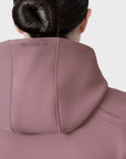 YR Wolt Zip Hoodie (Heather)