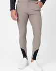 Vector Breeches (Taupe)
